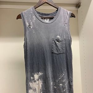 Intermix NSF muscle tank